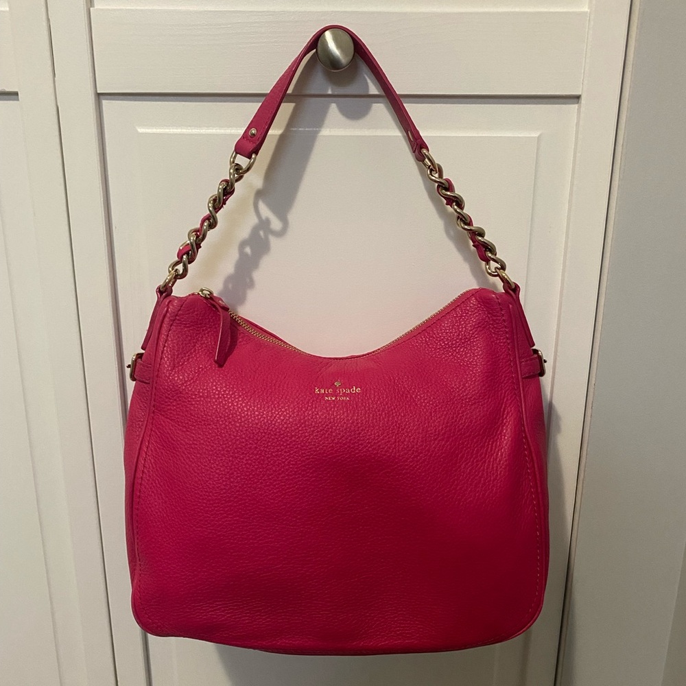 Kate Spade Cobble Hill Finley PXRU3678 Hobo